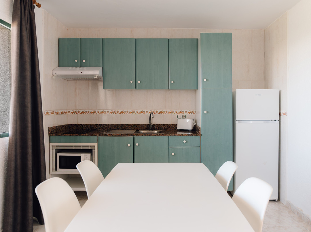 Apartamentos Moon Dreams Los Lentiscos主图