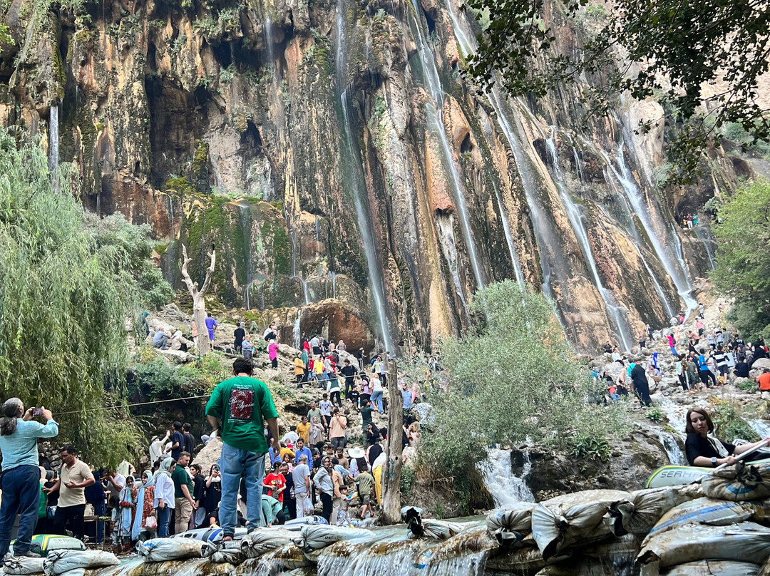 Dalahoo Tour & Travel-德黑兰必去景点