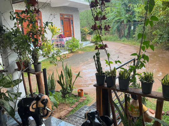 Spa Ceylon Ella-埃勒必去景点