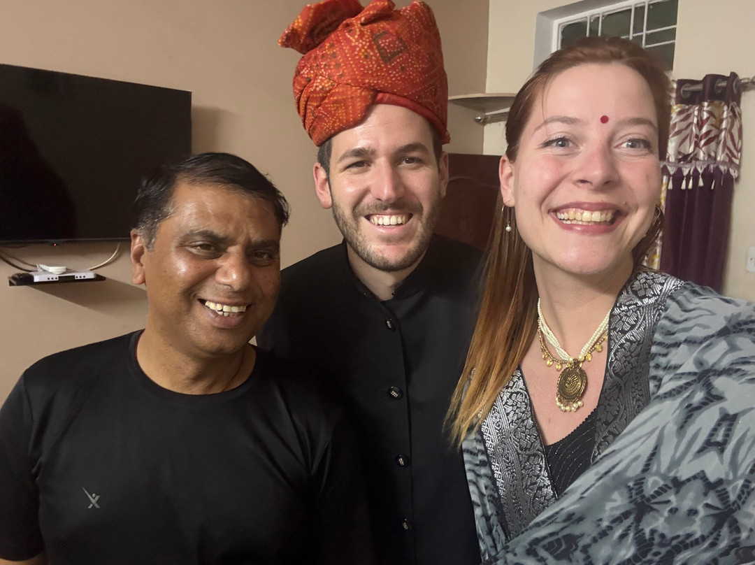 Incredible Tours and Vacation - Jaipur Day Tours-斋蒲尔必去景点