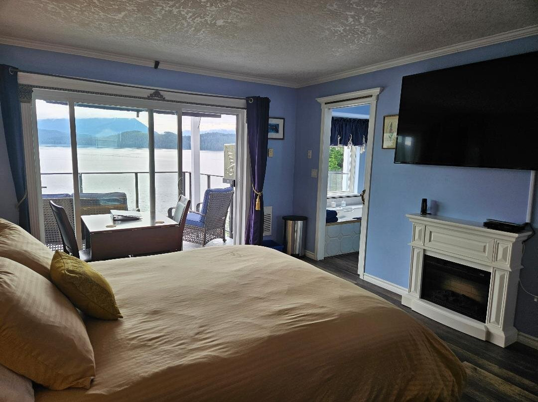 The Inn on Stephens Bay主图