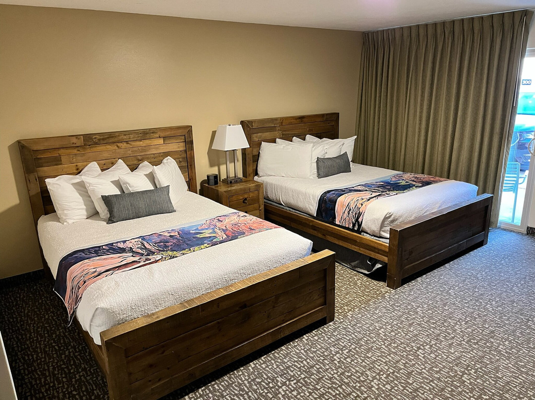 Bumbleberry Inn主图