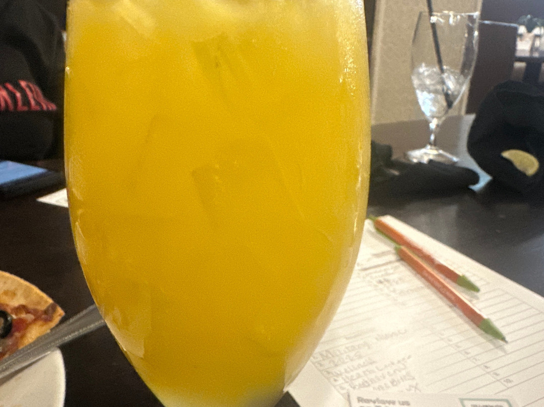 DoubleTree By Hilton Hotel Jackson主图