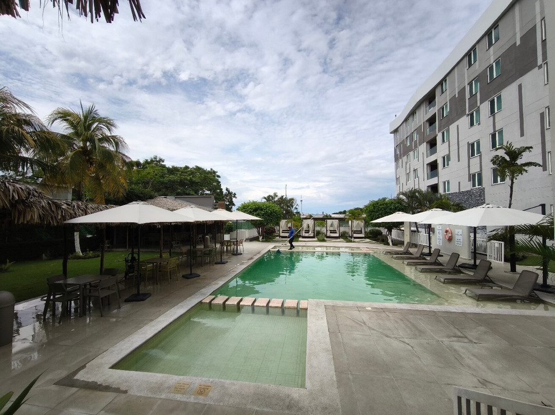 Holiday Inn Express Tapachula by IHG主图