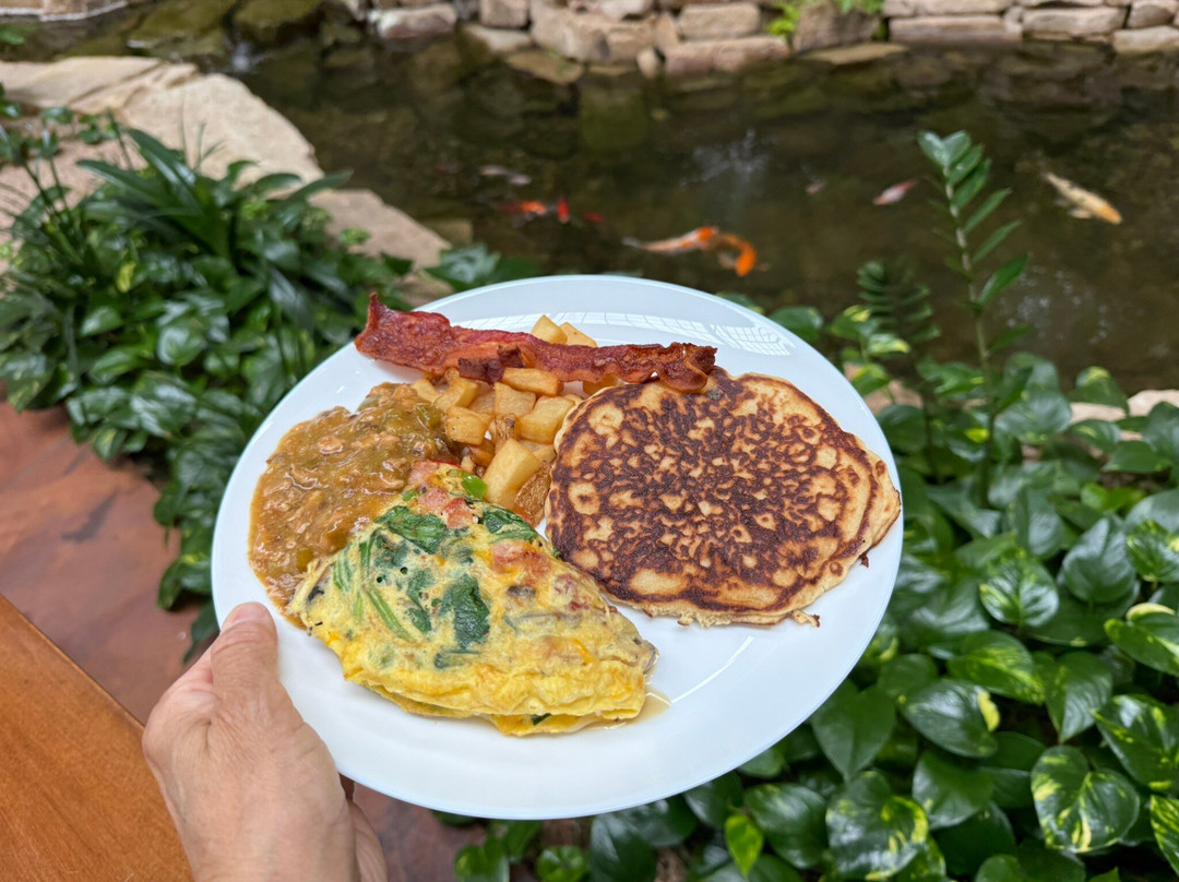 奥罗拉酒店住宿-Woolley's Classic Suites