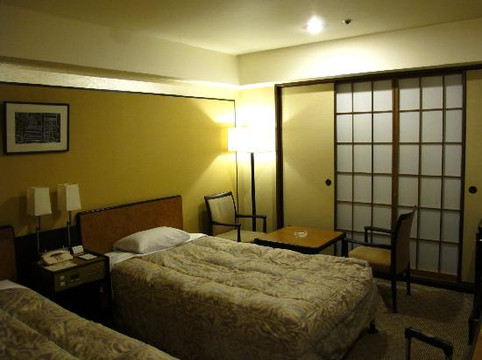 京都东急酒店主图