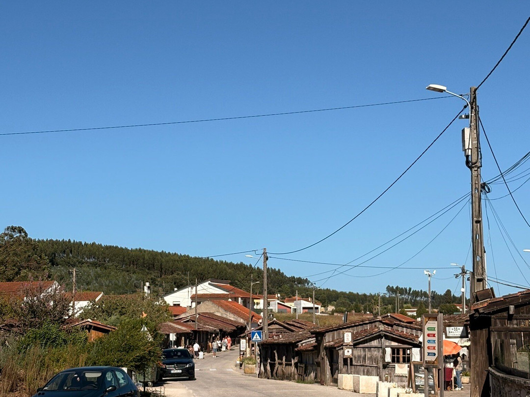 Salinas de Rio Maior-Rio Maior必去景点
