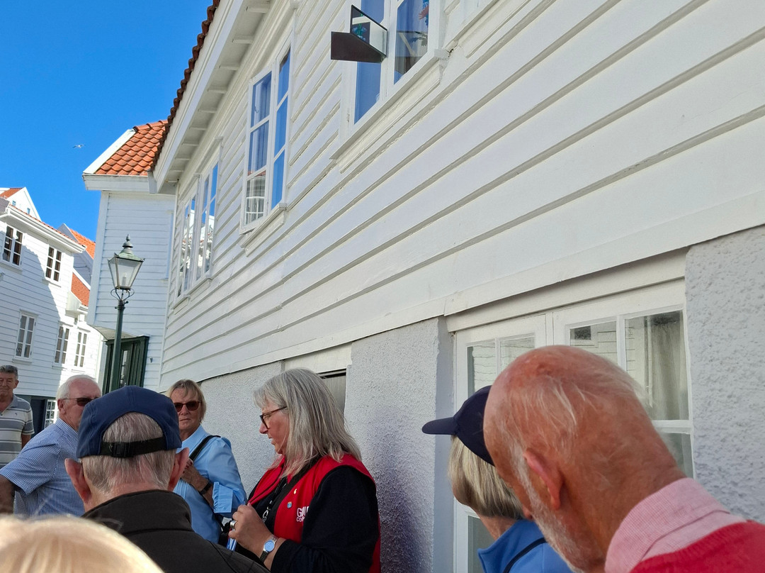 Gamle Skudeneshavn-Skudeneshavn必去景点
