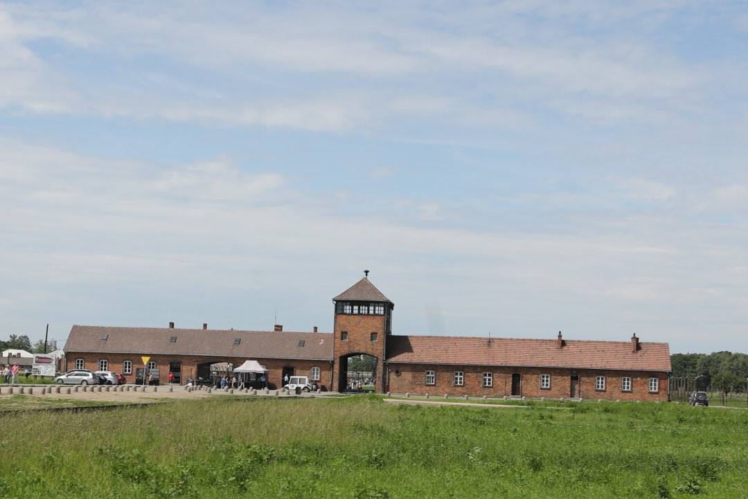 Auschwitz-birkenau-奥斯威辛必去景点