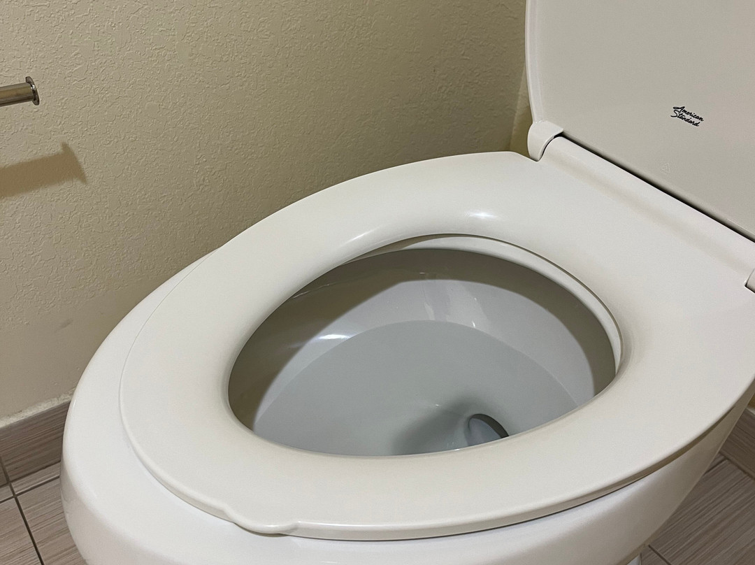 贝斯特韦斯特和睦旅馆及套房酒店主图