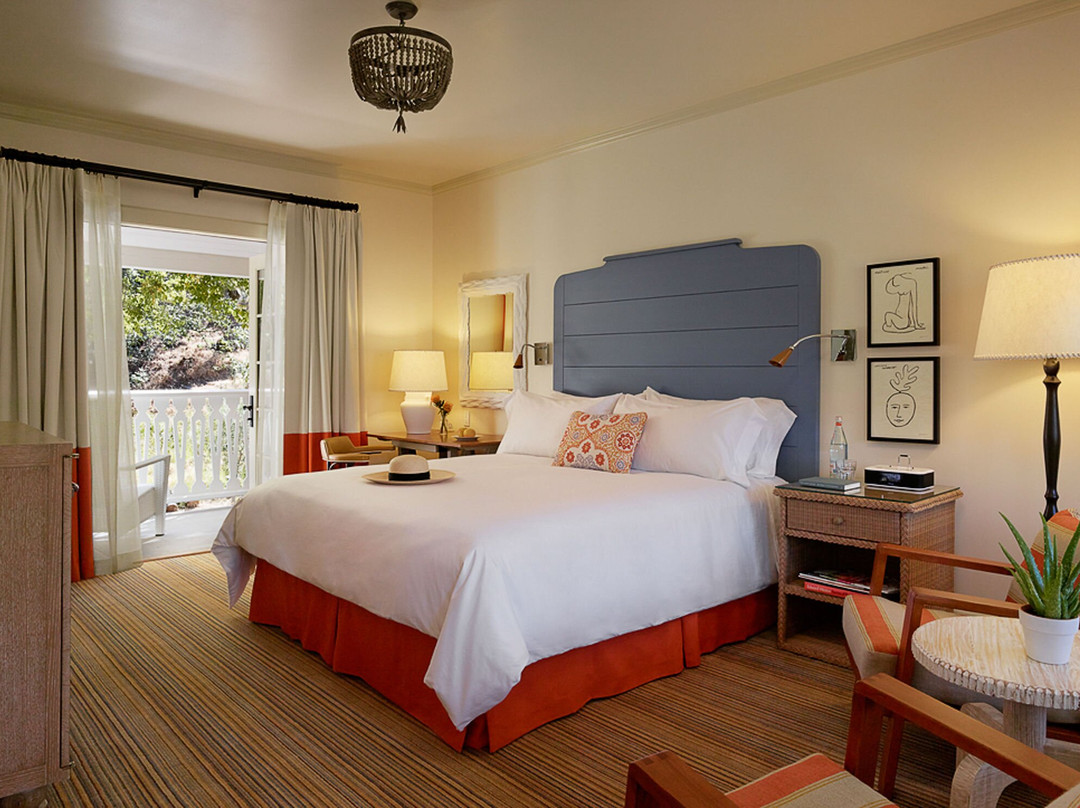 Indian Springs Calistoga主图