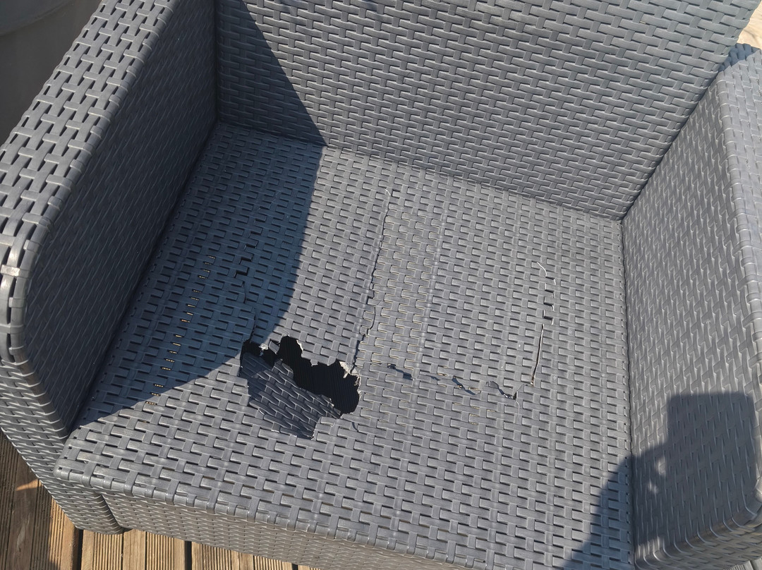 Logis Hôtel l'Air Marin主图