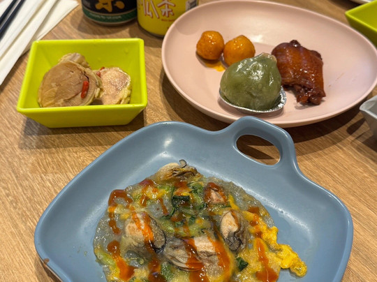 山见台式火锅 (荃湾如心广场)