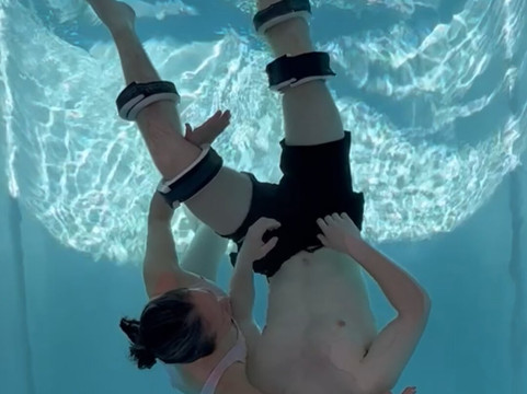 Watsu-温哥华必去景点