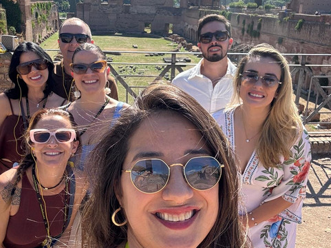 Viva Roma Tour-罗马必去景点