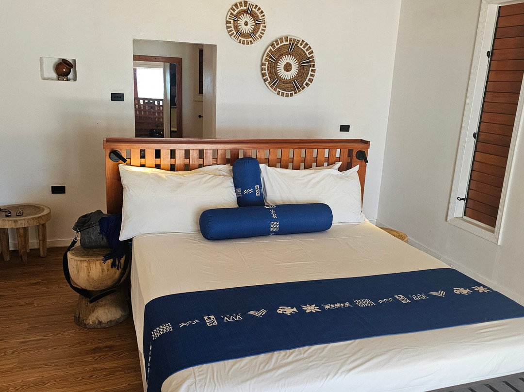 Oarsman's Bay Lodge主图