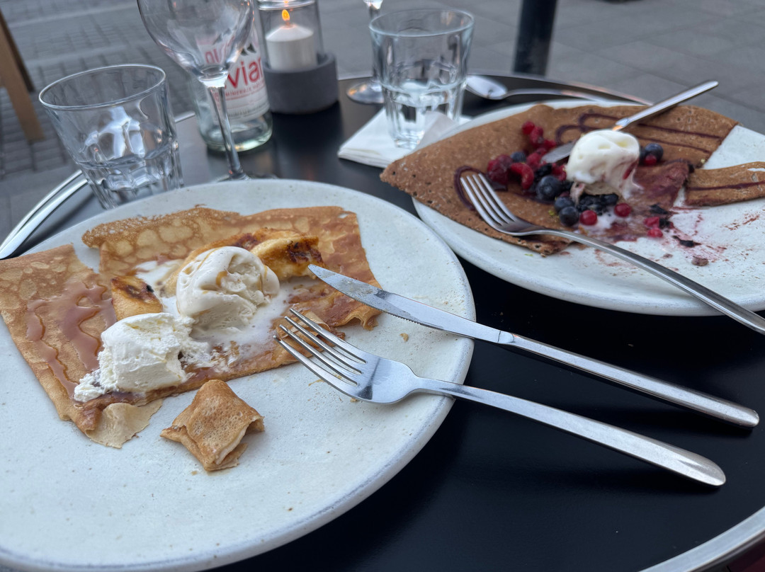 Breizh Café Bordeaux Chartrons | La Crêpe Autrement