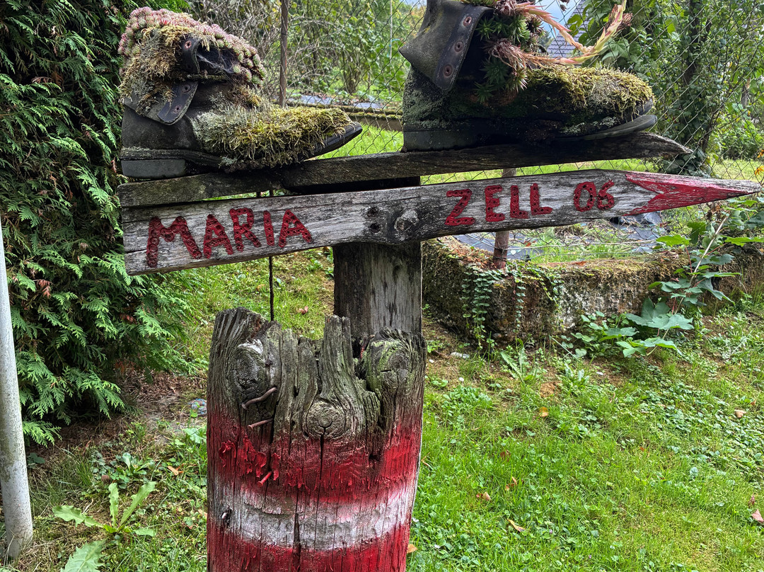 Heilmoorbad Schwanberg主图