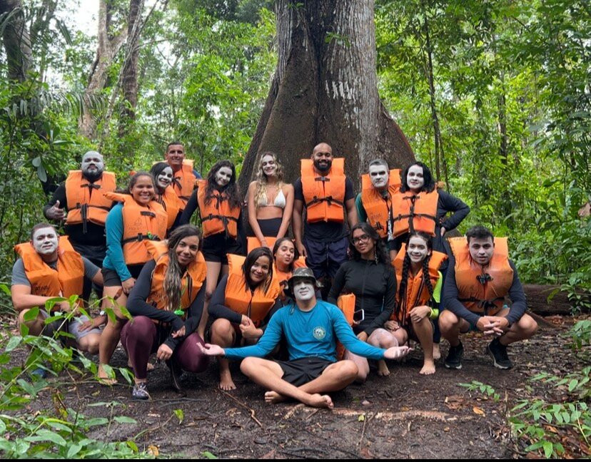 Lagartos Ecoadventure