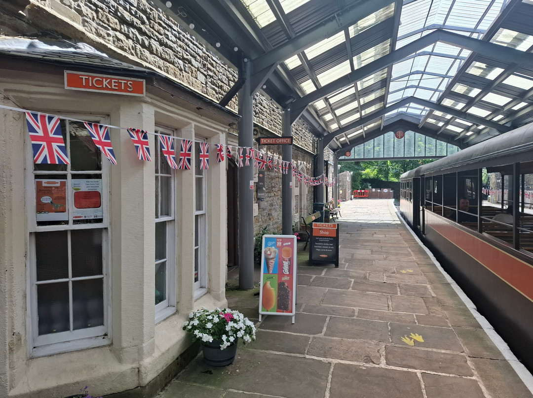 Alston House Hotel主图