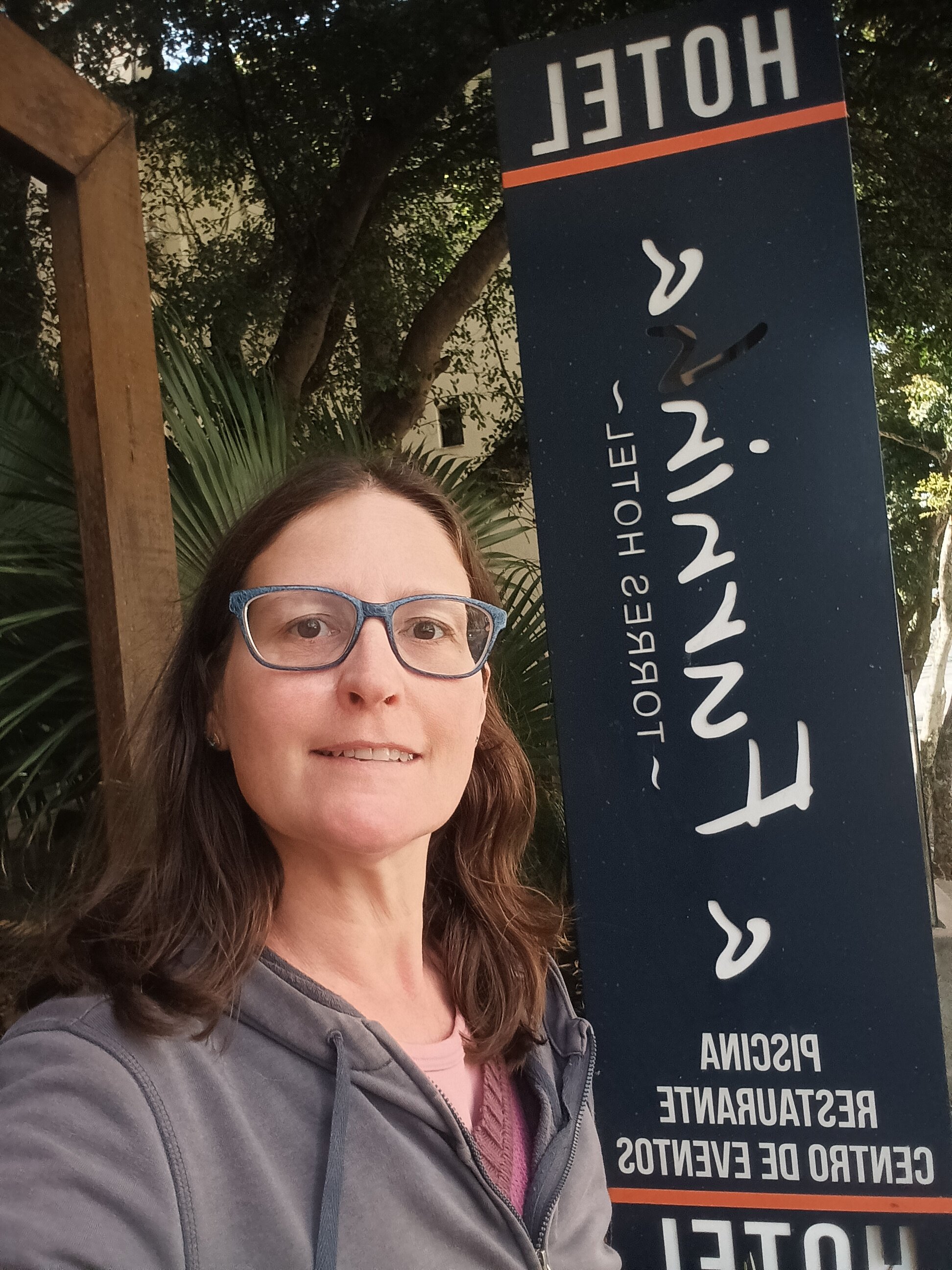 A Furninha Hotel-官方