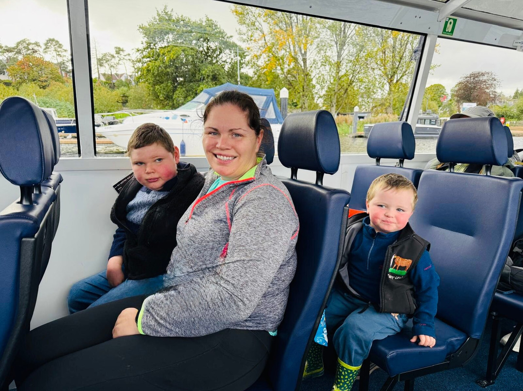 Erne Tours-恩尼斯基林必去景点