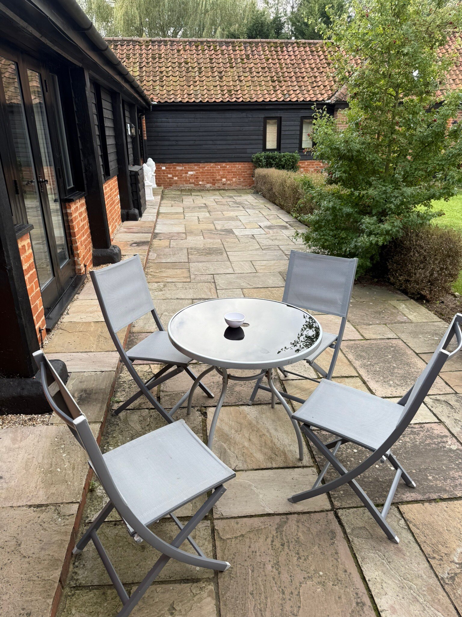 Annapurna Bed & Breakfast-官方