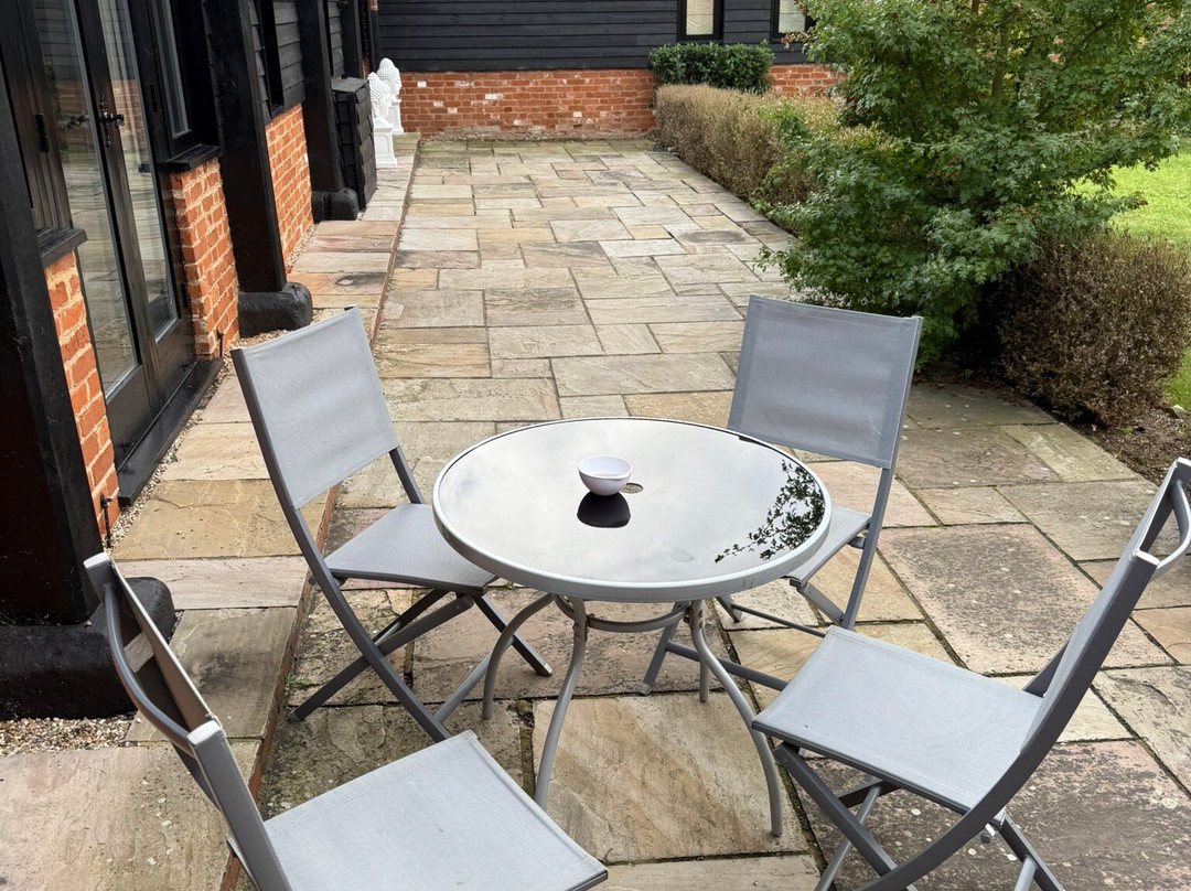 Annapurna Bed & Breakfast主图