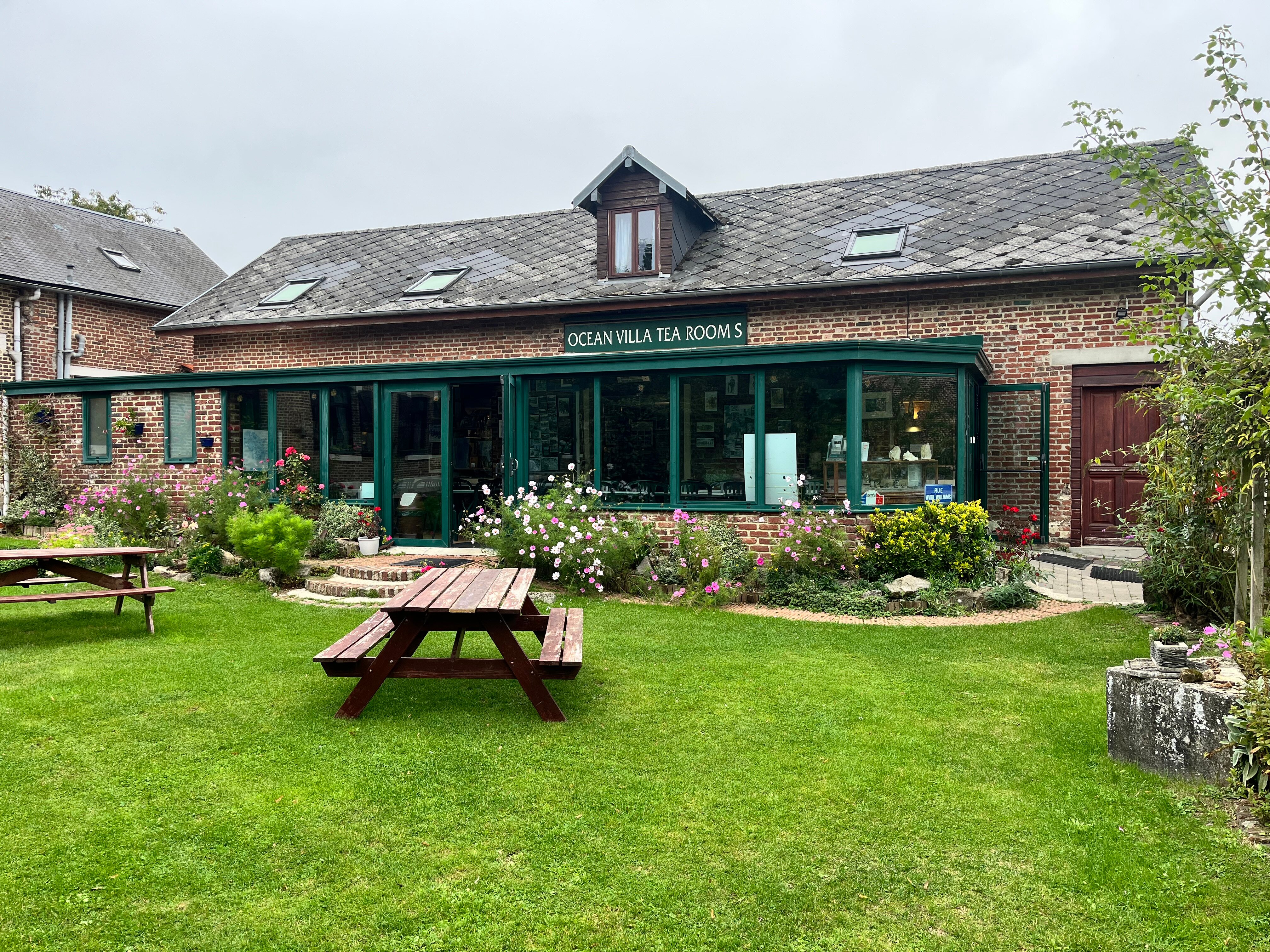 Avril Williams Guest House-官方