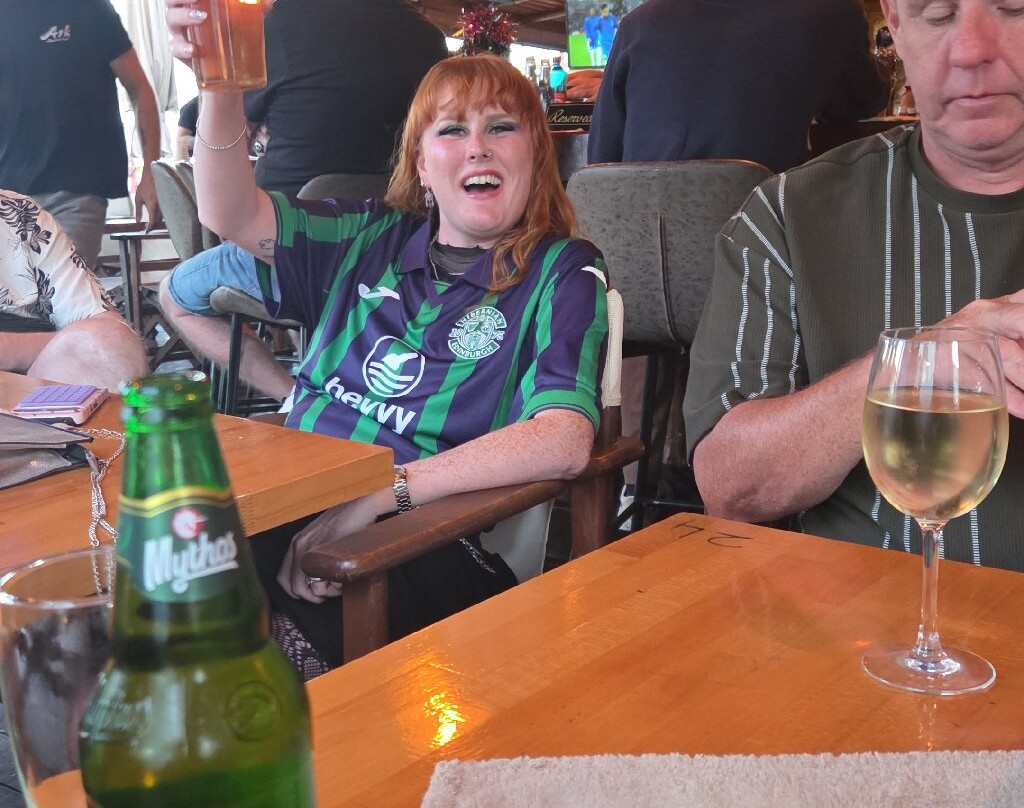 Ark Bar-提斯里菲必去景点