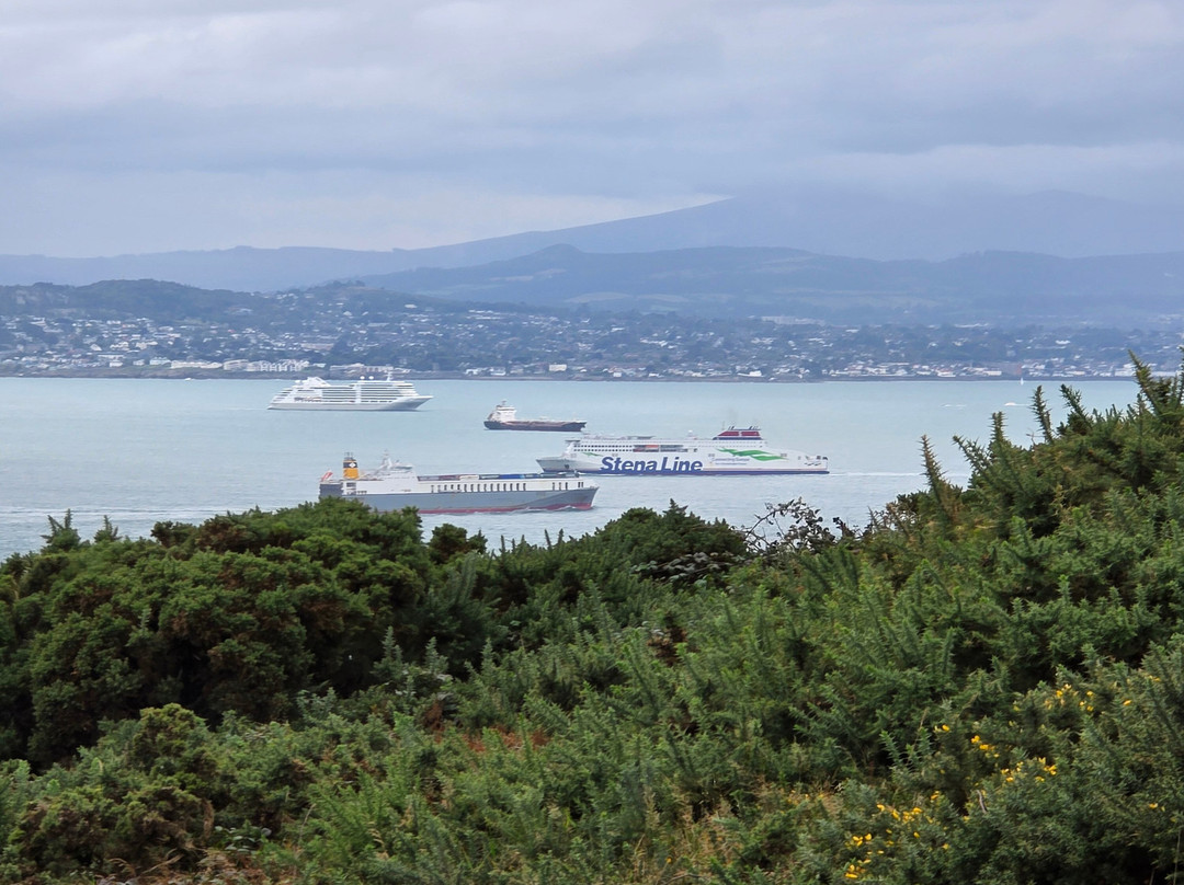 常青食宿酒店主图