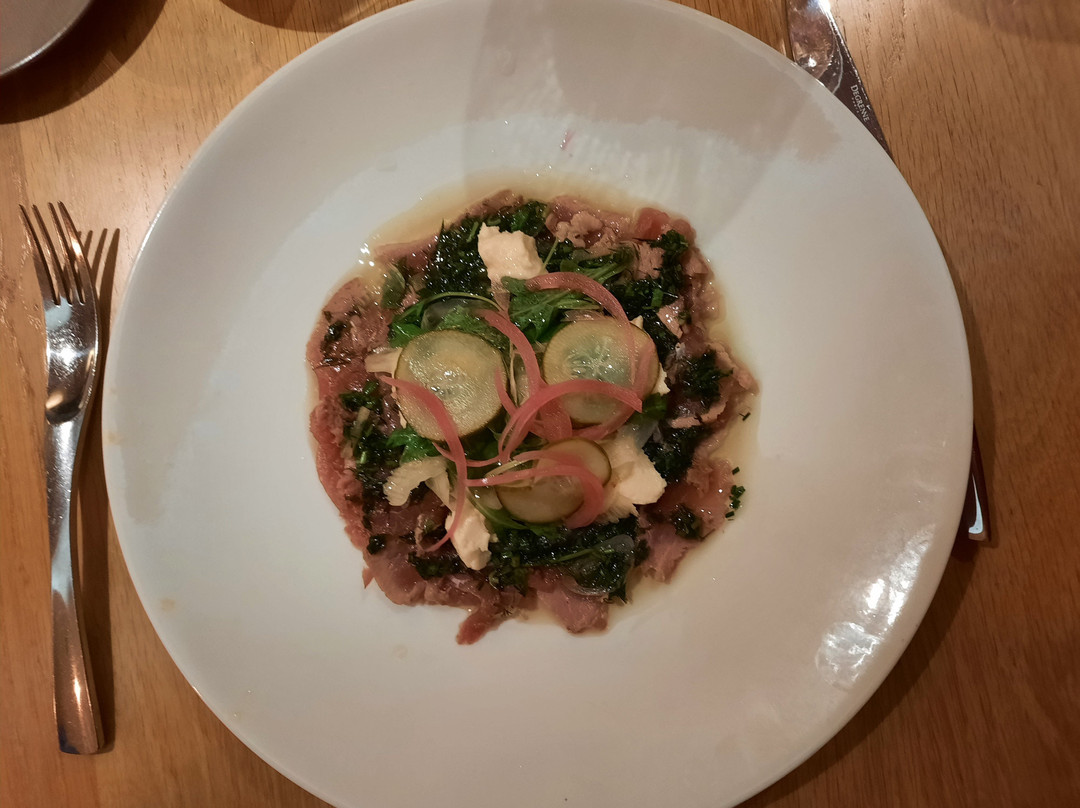 Hotel Les Jardins du Cedre主图