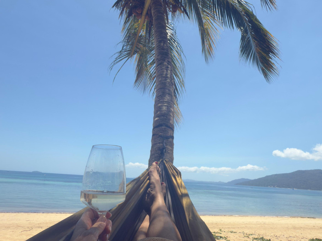 Antoremba Lodge主图