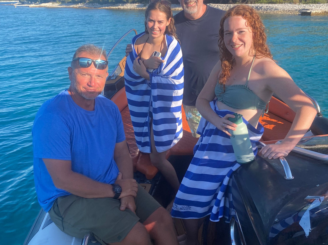 Rent A Boat Dalmacija-Kastel Luksic必去景点