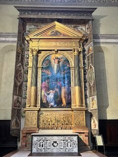 Certosa di Ferrara - Cimitero Monumentale-费拉拉必去景点