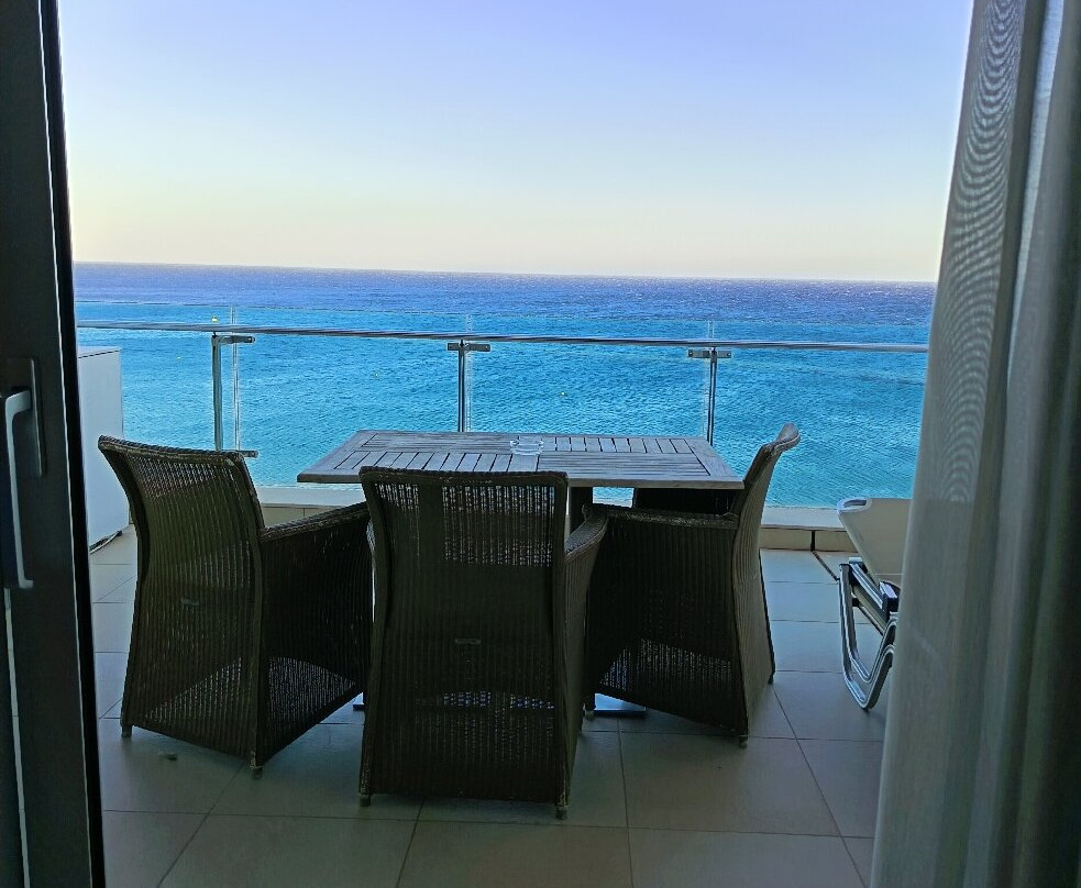 El Greco Boutique Hotel主图