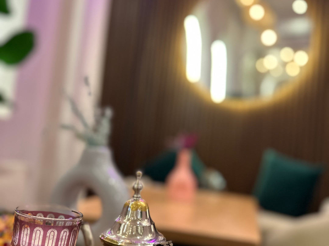 Medina Mall Marrakech-马拉喀什必去景点