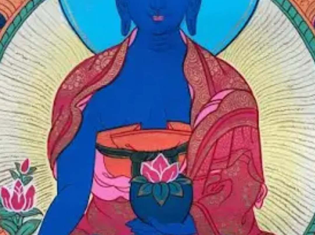 藏路旅游-拉萨市必去景点