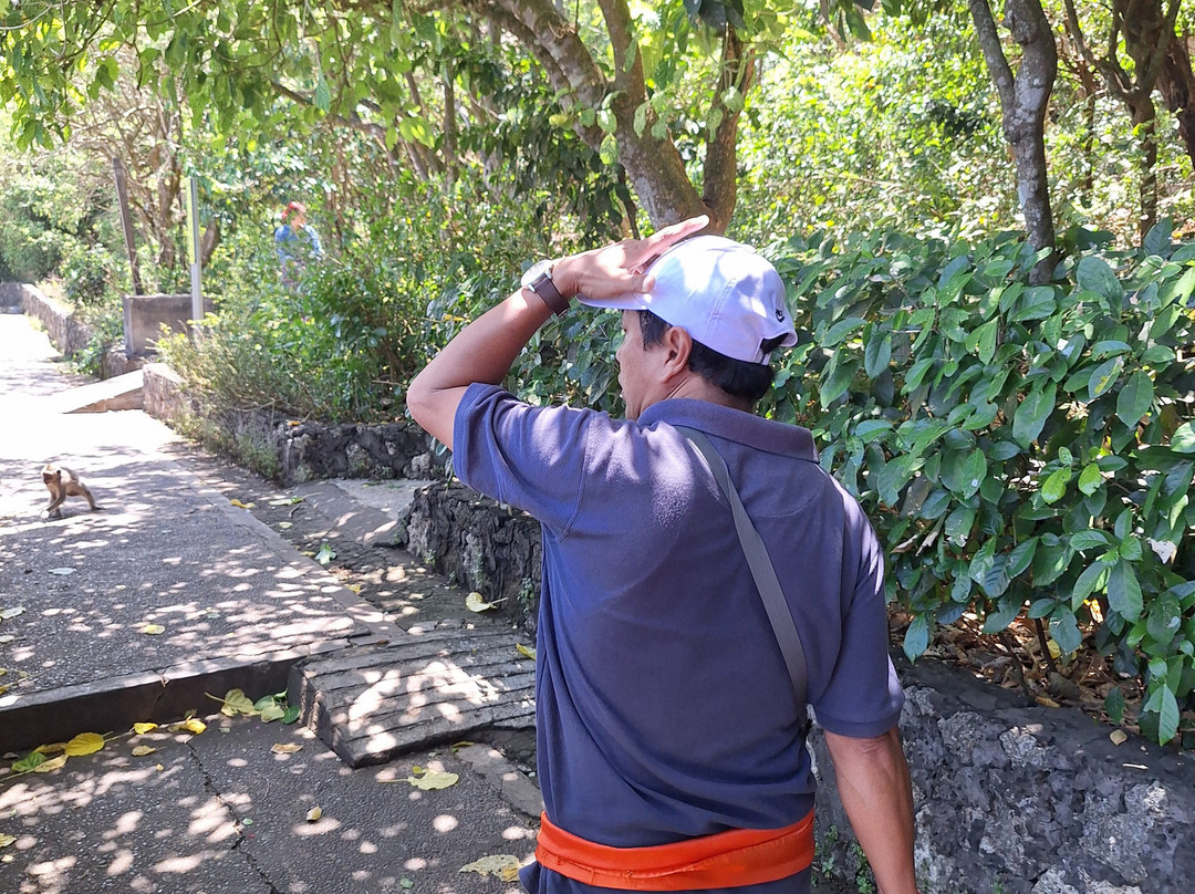 Kirani Bali Tour-罗威那海滩必去景点