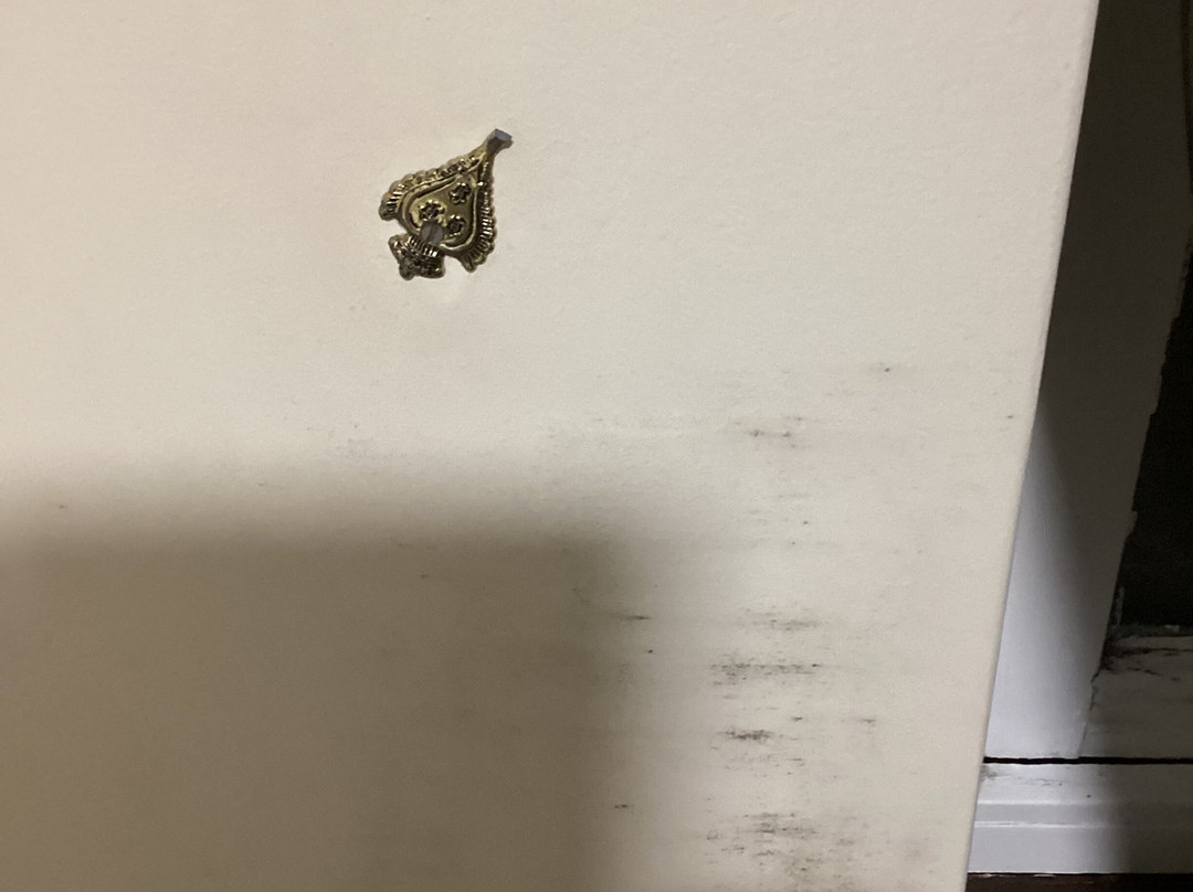 Stratton House Hotel主图