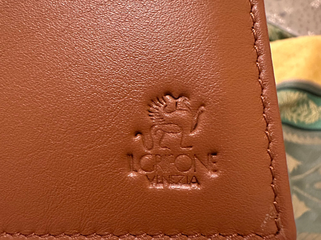 Il Grifone-威尼斯必去景点