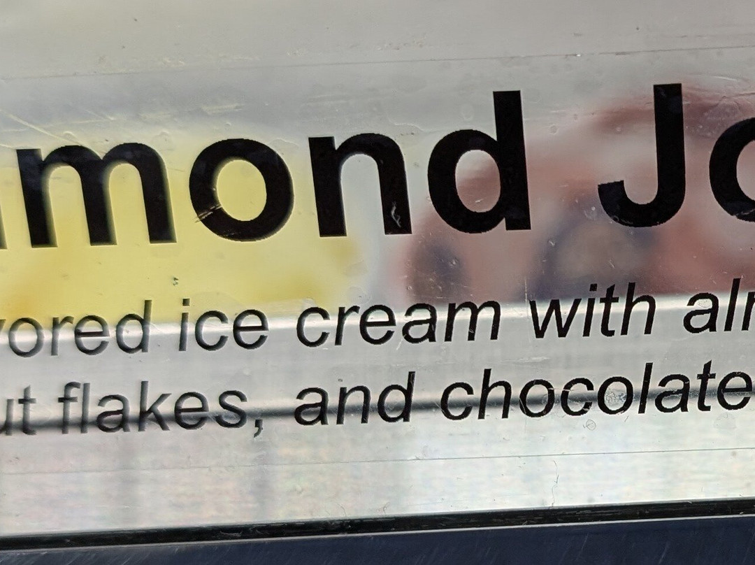 MOO-ville Creamery-Nashville必去景点