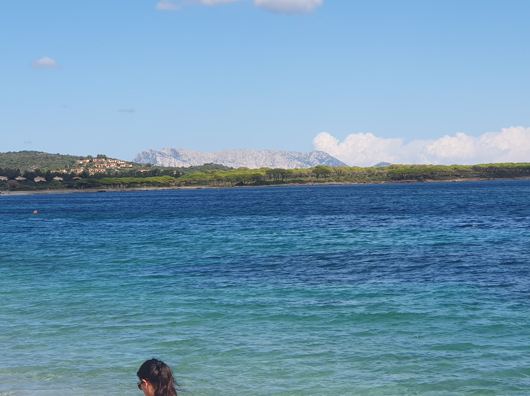 Cala di Budoni-Budoni必去景点