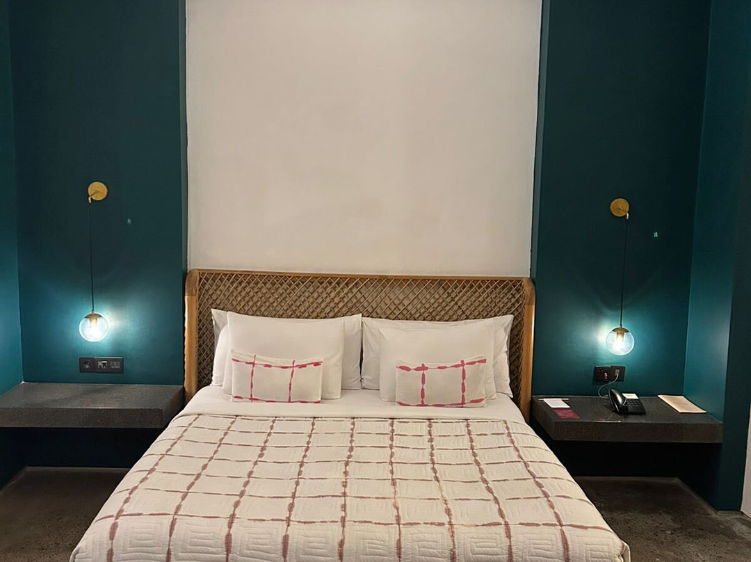 Shore Amora Canggu主图