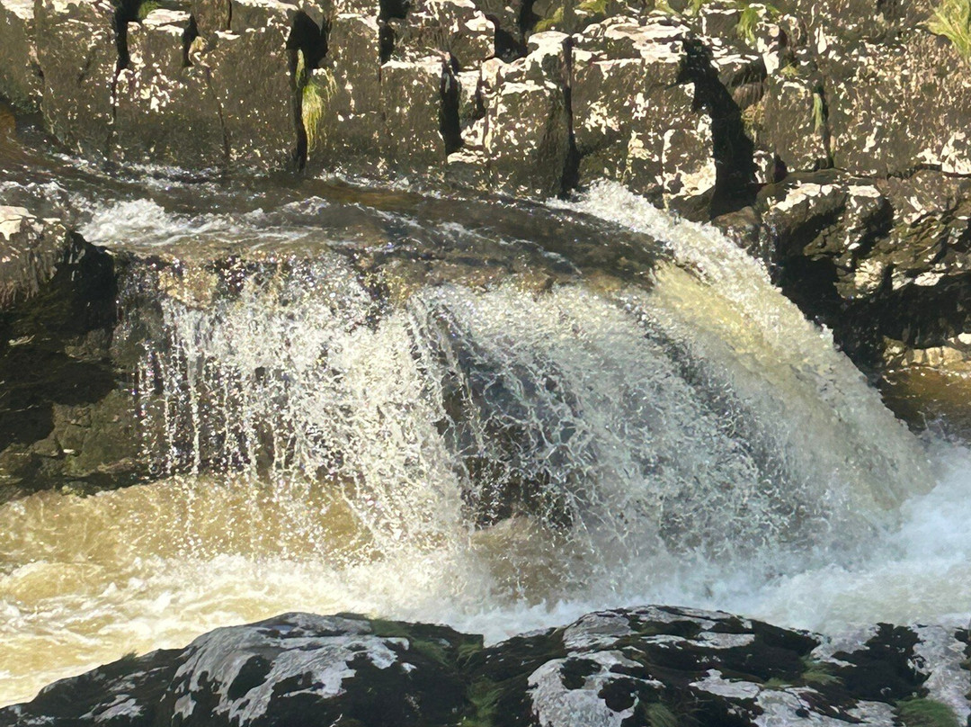 Linton Falls-Grassington必去景点