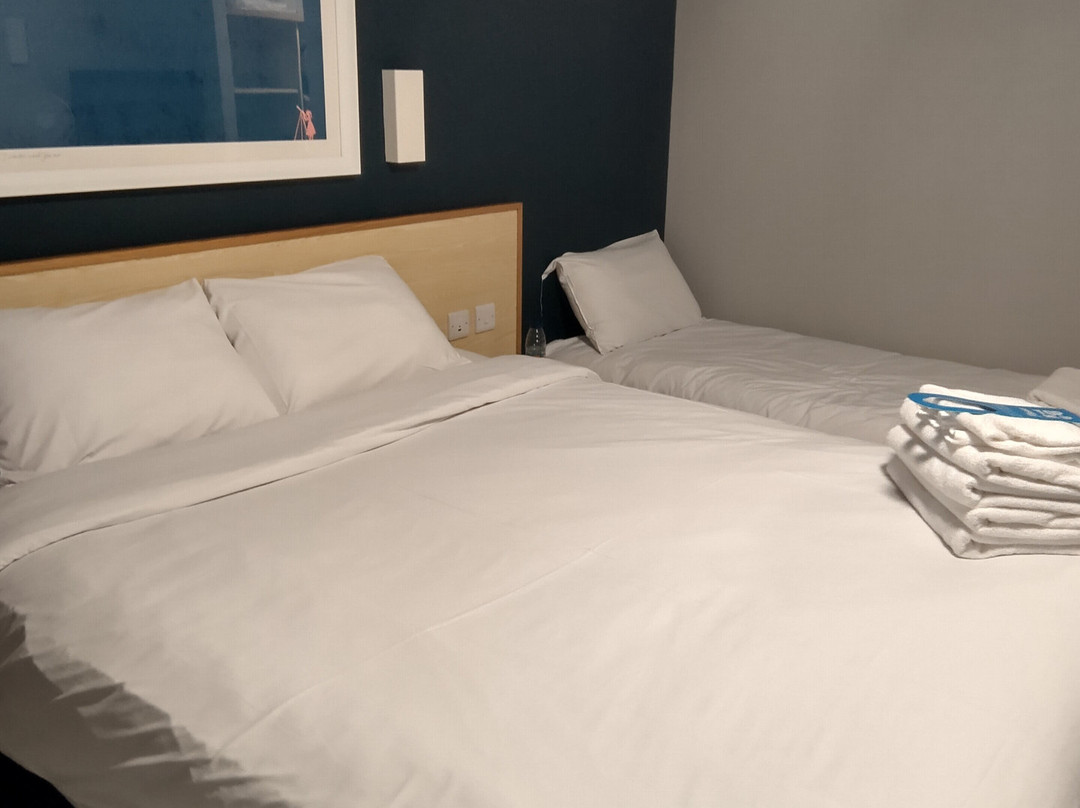 Travelodge Yeovil Podimore主图