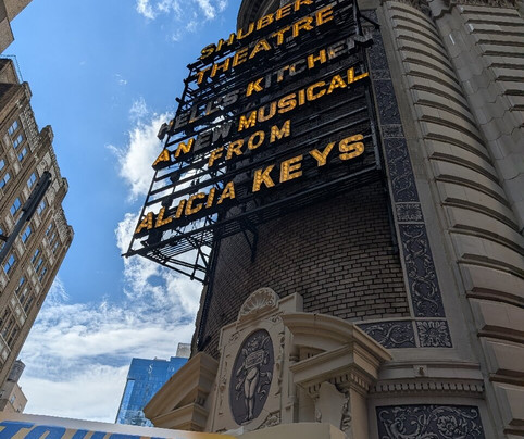 Intrepid Urban Adventures - New York City-纽约市必去景点