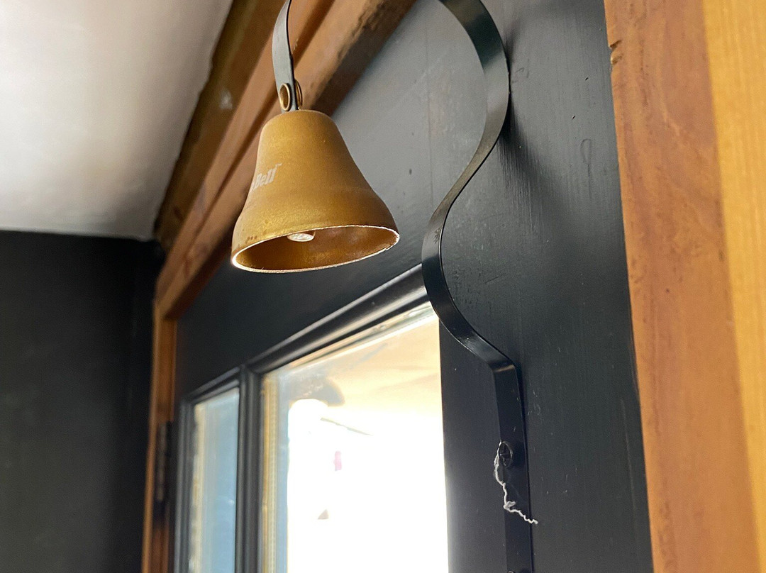 The Boathouse In Burley