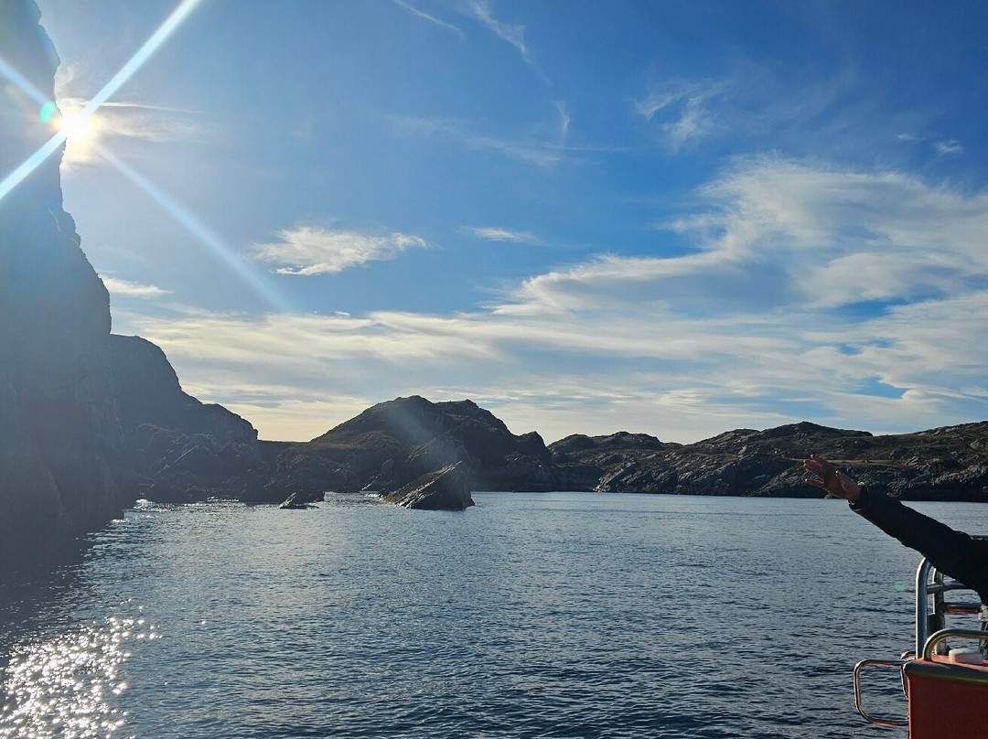Seascape Expeditions-阿勒浦必去景点