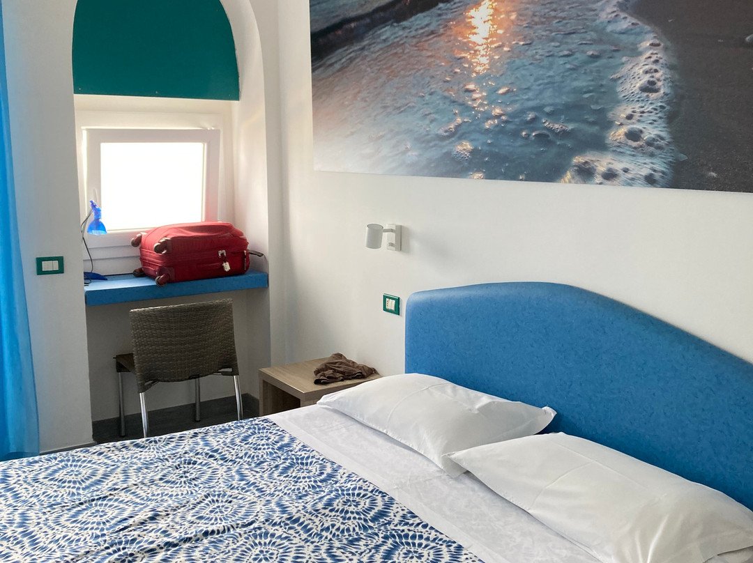 Hotel Napoleon主图